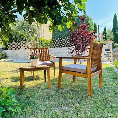Bed & Breakfast Mafi Orsogna Ngoại thất bức ảnh