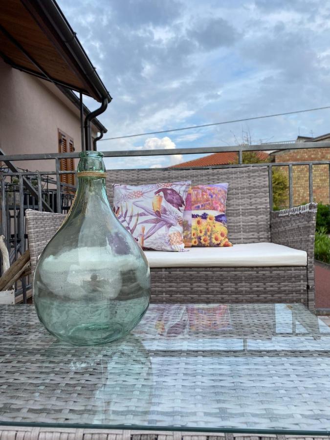 Bed & Breakfast Mafi Orsogna Ngoại thất bức ảnh