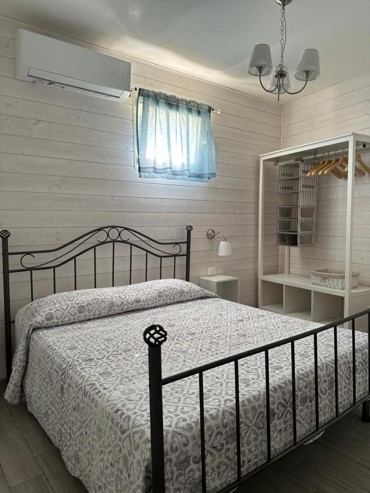 Bed & Breakfast Mafi Orsogna Ngoại thất bức ảnh