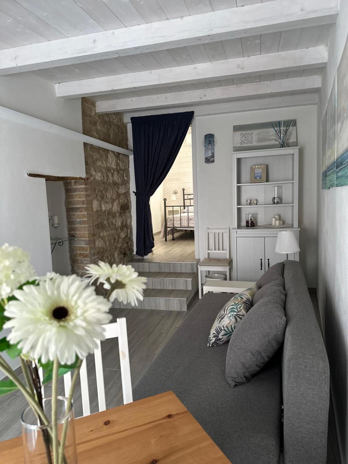 Bed & Breakfast Mafi Orsogna Ngoại thất bức ảnh