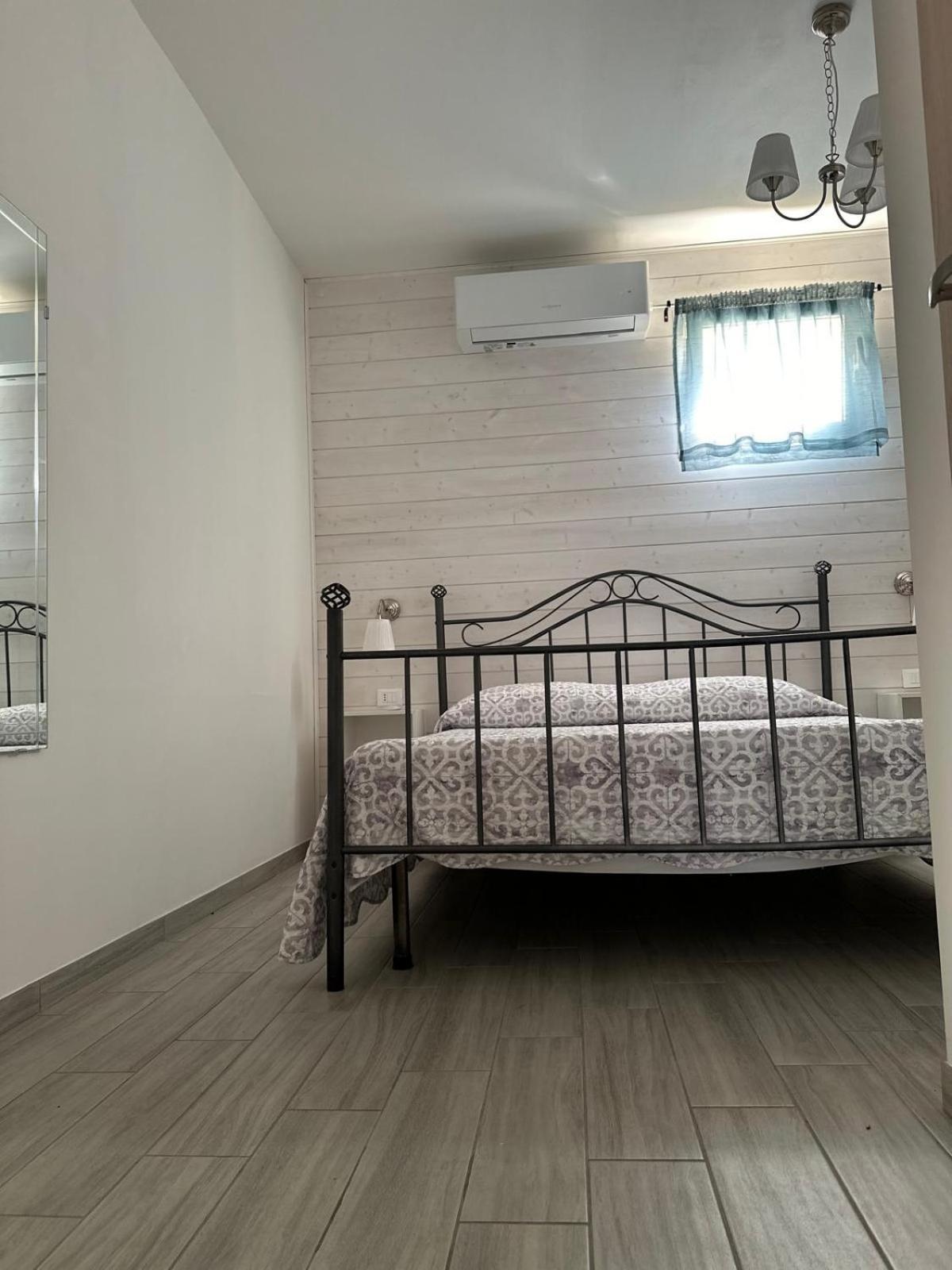 Bed & Breakfast Mafi Orsogna Ngoại thất bức ảnh