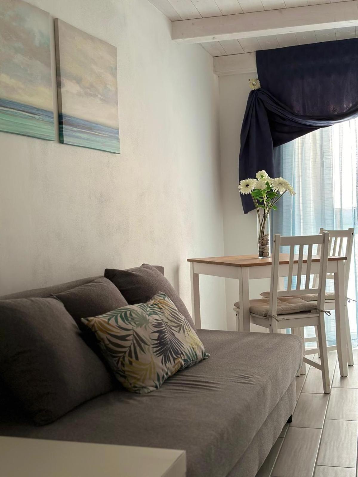 Bed & Breakfast Mafi Orsogna Ngoại thất bức ảnh