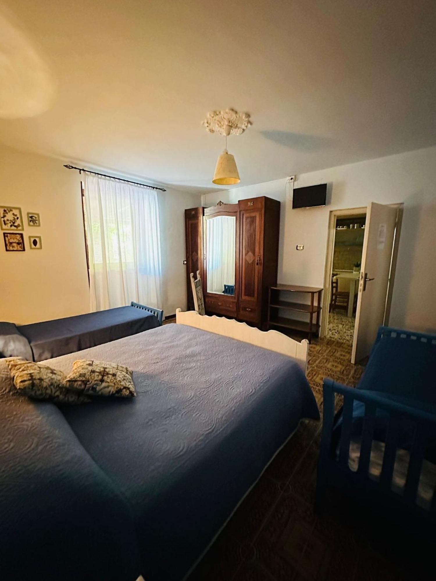 Bed & Breakfast Mafi Orsogna Ngoại thất bức ảnh