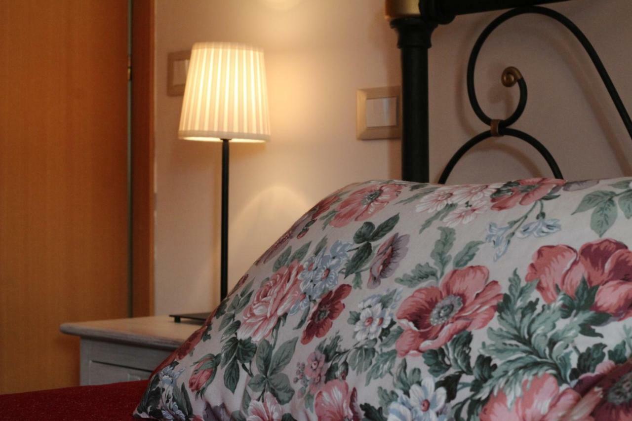 Bed & Breakfast Mafi Orsogna Ngoại thất bức ảnh