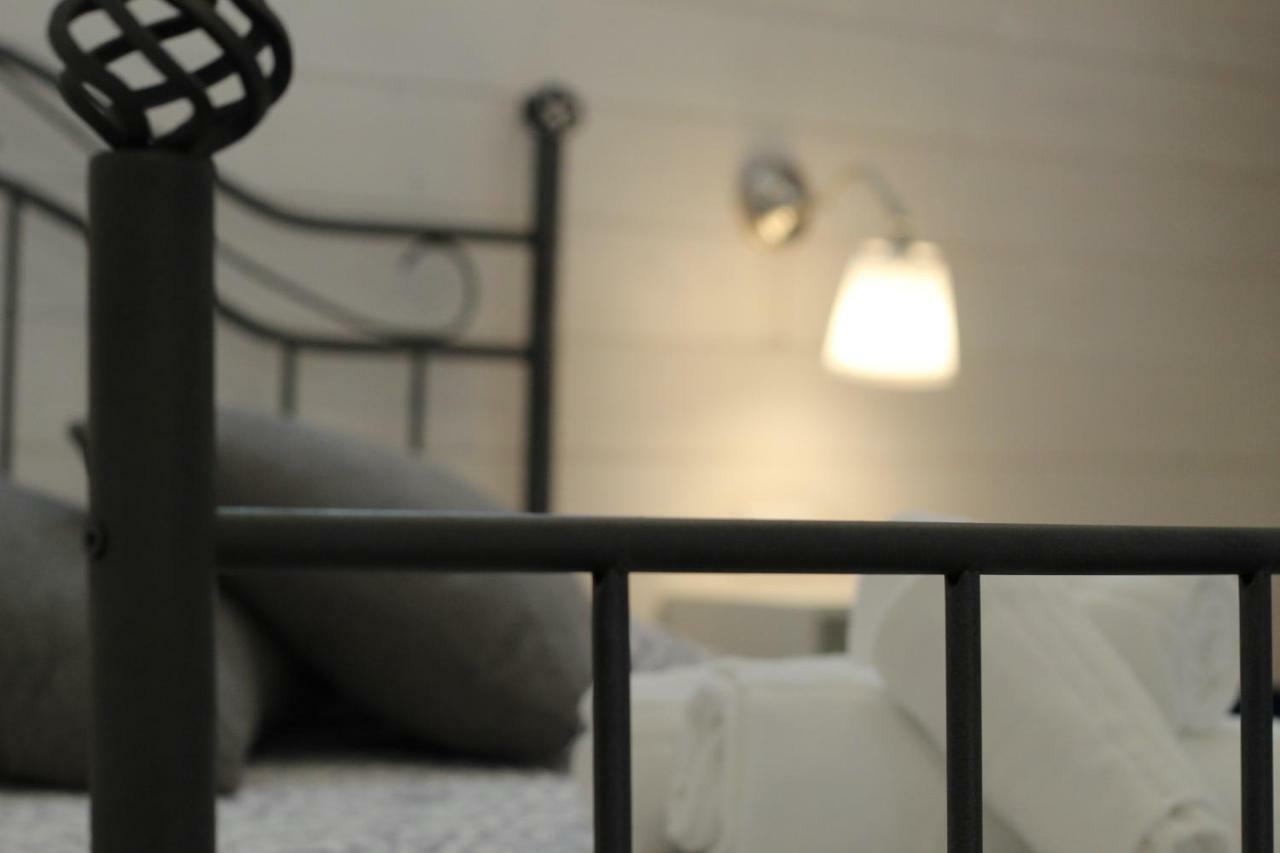 Bed & Breakfast Mafi Orsogna Ngoại thất bức ảnh