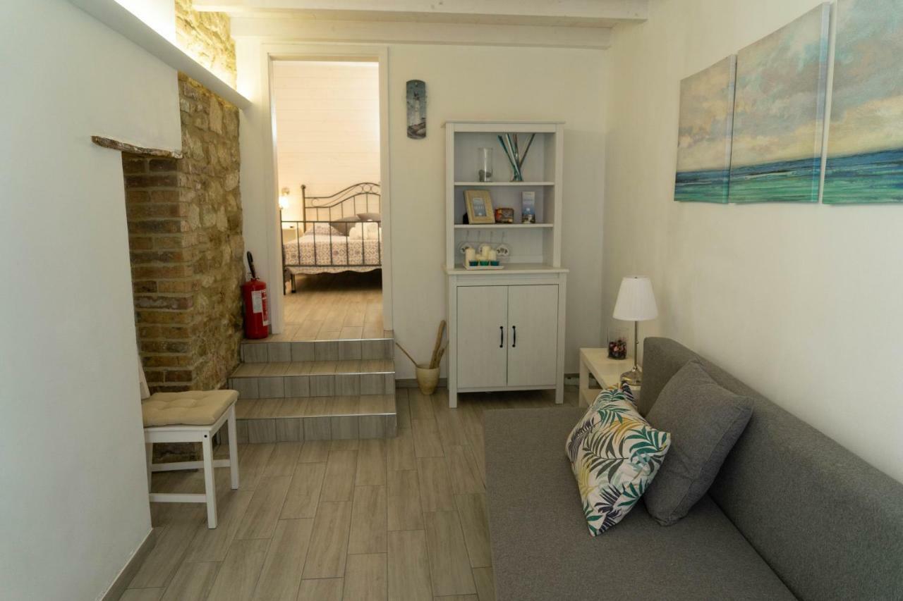 Bed & Breakfast Mafi Orsogna Ngoại thất bức ảnh